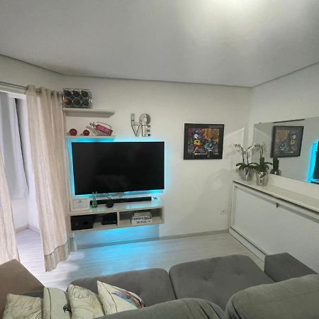 Excelente Confortavel Estilo Studio Bem Equipado Alexia Wi Fi São Paulo Exteriör bild