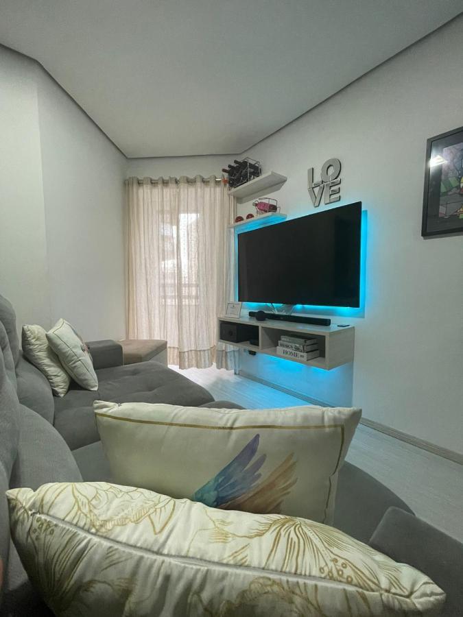 Excelente Confortavel Estilo Studio Bem Equipado Alexia Wi Fi São Paulo Exteriör bild