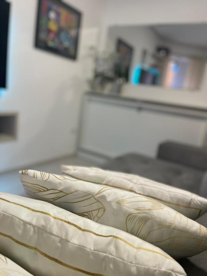 Excelente Confortavel Estilo Studio Bem Equipado Alexia Wi Fi São Paulo Exteriör bild